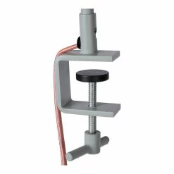 Promo 😉 J&Kids Lampe à pince chambres d'enfant 1xGU10 Djena 😍 -Atmosphera Soldes 3701171265836 5