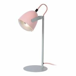 Meilleure vente 👏 J&Kids Lampe de table chambres d'enfant 1xE14 Room 🎁 -Atmosphera Soldes 3701171265850 3