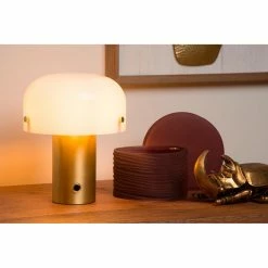 Sortie 🤩 Lampea Lampe de table vintage 1xE14 Tims 🎉