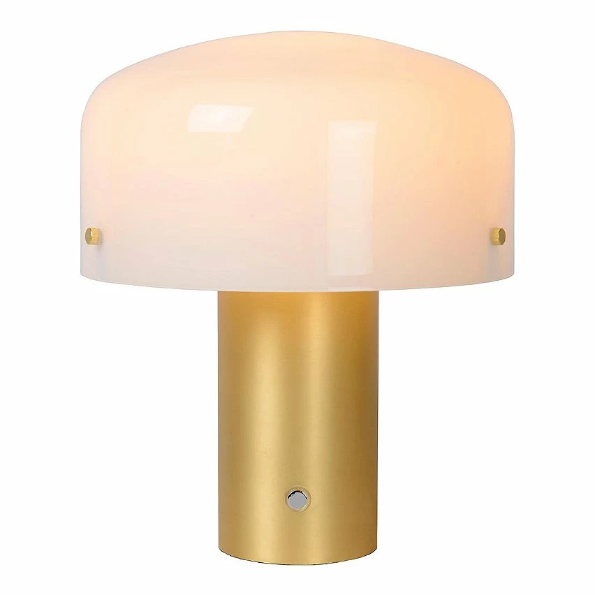 Tout neuf 🛒 Lampea Lampe de table vintage 1xE27 Tim ✨ 5 Tout neuf 🛒 Lampea Lampe de table vintage 1xE27 Tim ✨ – Image 3