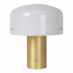 Tout neuf 🛒 Lampea Lampe de table vintage 1xE27 Tim ✨ 10 Tout neuf 🛒 Lampea Lampe de table vintage 1xE27 Tim ✨ -Atmosphera Soldes 3701171265874 3