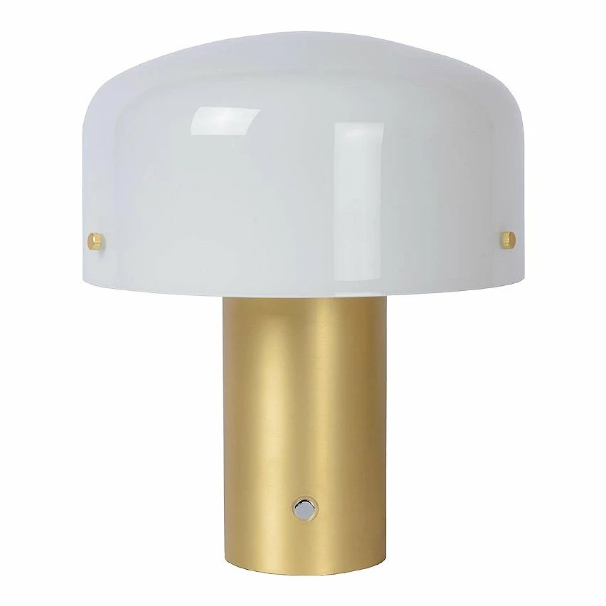 Tout neuf 🛒 Lampea Lampe de table vintage 1xE27 Tim ✨ 6 Tout neuf 🛒 Lampea Lampe de table vintage 1xE27 Tim ✨ – Image 4