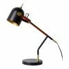 Le moins cher 🔥 Lampea Lampe de bureau vintage 1xE27 Guy 🤩 1 Le moins cher 🔥 Lampea Lampe de bureau vintage 1xE27 Guy 🤩 -Atmosphera Soldes 3701171265904 1