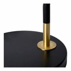 Le moins cher 🔥 Lampea Lampe de bureau vintage 1xE27 Guy 🤩 -Atmosphera Soldes 3701171265904 6