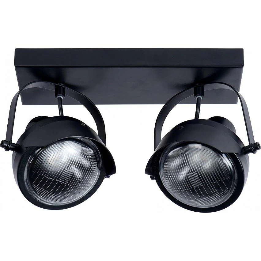 Budget 🔔 Lampea Spot plafond industriel 2xGU10 Duarte 💯 6 Budget 🔔 Lampea Spot plafond industriel 2xGU10 Duarte 💯 – Image 4