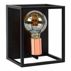 Les meilleures critiques de 🤩 Lampea Applique murale industrielle 1xE27 Ka ✨ -Atmosphera Soldes 3701171266284 3