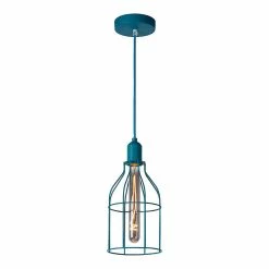 Coupon 🥰 J&Kids Suspension chambre enfant Ø 15 cm Paris 😉