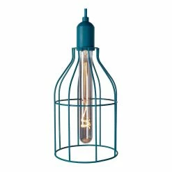 Coupon 🥰 J&Kids Suspension chambre enfant Ø 15 cm Paris 😉 -Atmosphera Soldes 3701171266314 5