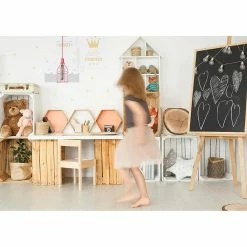Coupon 🥰 J&Kids Suspension chambre enfant Ø 15 cm Paris 😉 -Atmosphera Soldes 3701171266321 6