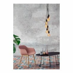 Tout neuf đ„ Lampea Suspension multiple design 7xE27 Porto đ 10 Tout neuf đ„ Lampea Suspension multiple design 7xE27 Porto đ -Atmosphera Soldes 3701171266345 2