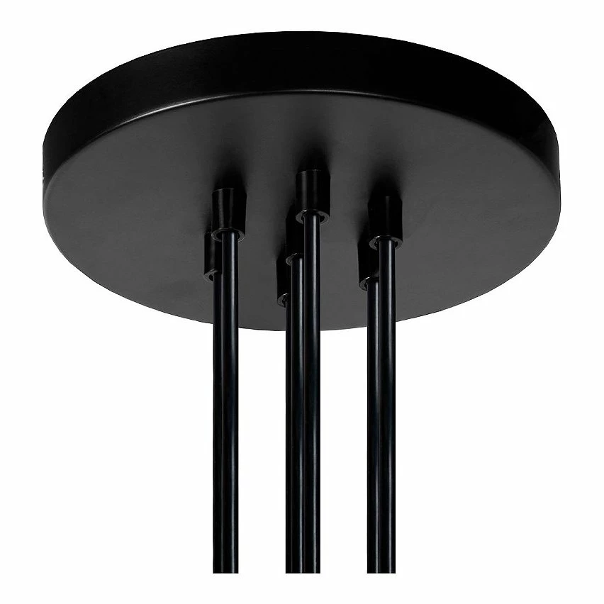 Tout neuf đ„ Lampea Suspension multiple design 7xE27 Porto đ 7 Tout neuf đ„ Lampea Suspension multiple design 7xE27 Porto đ â Image 5