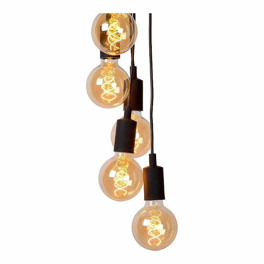 Tout neuf đ„ Lampea Suspension multiple design 7xE27 Porto đ 4 Tout neuf đ„ Lampea Suspension multiple design 7xE27 Porto đ â Image 2