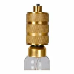 Coupon 🛒 Lampea Suspension industrielle Jova 😀 -Atmosphera Soldes 3701171266390 6