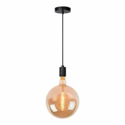 Coupon 🛒 Lampea Suspension industrielle Jova 😀 -Atmosphera Soldes 3701171266406 1