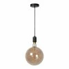 Coupon 🛒 Lampea Suspension industrielle Jova 😀 -Atmosphera Soldes 3701171266406 2