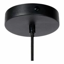 Coupon 🛒 Lampea Suspension industrielle Jova 😀 -Atmosphera Soldes 3701171266406 3