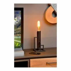Top 10 🎉 Lampea Lampe de table en métal 1xE27 Zelda ⭐ -Atmosphera Soldes 3701171266420 2