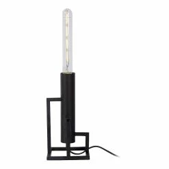 Top 10 🎉 Lampea Lampe de table en métal 1xE27 Zelda ⭐ -Atmosphera Soldes 3701171266420 4