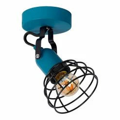 Remise 🌟 J&Kids Spot mural chambre enfant 1xE27 Rafael 🎁 -Atmosphera Soldes 3701171266468 1