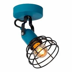 Remise 🌟 J&Kids Spot mural chambre enfant 1xE27 Rafael 🎁 -Atmosphera Soldes 3701171266468 3