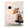 Meilleur prix 🔔 Lampea Applique murale design 1 lampe Evy 🌟 -Atmosphera Soldes 3701171266628 2