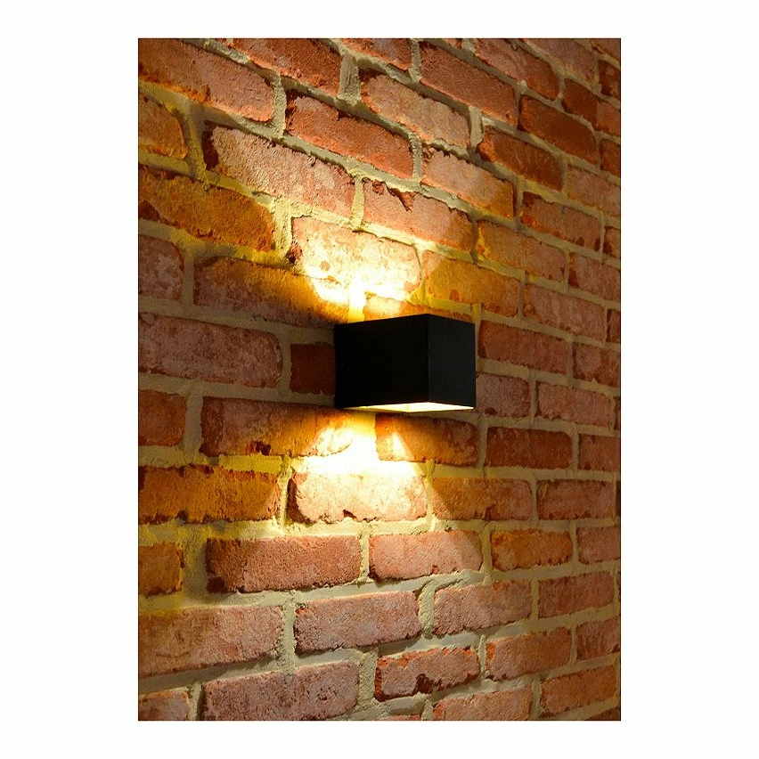 Meilleur prix 🔔 Lampea Applique murale design 1 lampe Evy 🌟 7 Meilleur prix 🔔 Lampea Applique murale design 1 lampe Evy 🌟 – Image 5