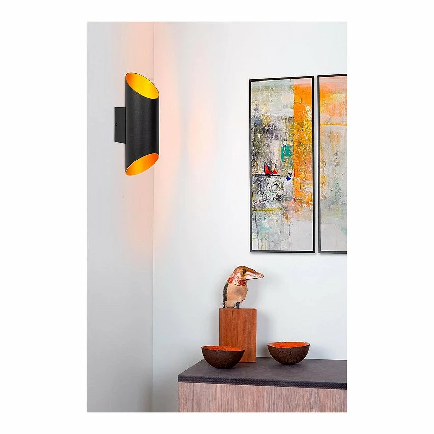 Offres đ„ Lampea Applique murale Ă 10 cm 1 lampe Noah đ 8 Offres đ„ Lampea Applique murale Ă 10 cm 1 lampe Noah đ â Image 6