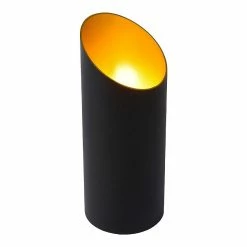 Meilleur prix 🌟 Lampea Lampe de table design Tia 😀 -Atmosphera Soldes 3701171266734 4