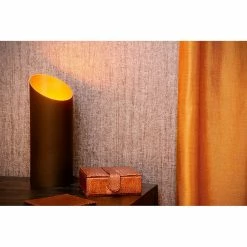 Meilleur prix 🌟 Lampea Lampe de table design Tia 😀 -Atmosphera Soldes 3701171266734 6