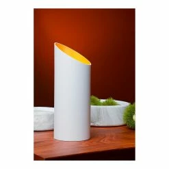 Meilleur prix 🌟 Lampea Lampe de table design Tia 😀 -Atmosphera Soldes 3701171266741 2