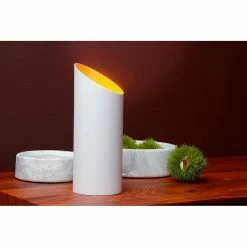 Meilleur prix 🌟 Lampea Lampe de table design Tia 😀 -Atmosphera Soldes 3701171266741 6