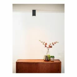 Meilleure affaire ⭐ Lampea Spot plafond LED design 1 lampe Tanti 🔔 -Atmosphera Soldes 3701171266840 4