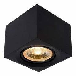 Sortie 💯 Lampea Spot plafond LED design Kanye ⌛ -Atmosphera Soldes 3701171266901 1