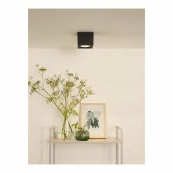 Sortie 💯 Lampea Spot plafond LED design Kanye ⌛