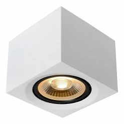 Sortie 💯 Lampea Spot plafond LED design Kanye ⌛ -Atmosphera Soldes 3701171266918 1