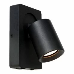 Budget 🎁 Lampea Spot mural LED moderne 1x5W Dave ⭐