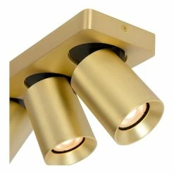 Offres 🤩 Lampea Spot plafond LED dimmable design Ryan 😀 -Atmosphera Soldes 3701171267199 4