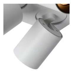 Remise 👍 Lampea Spot plafond dimable LED design Tom 👏 -Atmosphera Soldes 3701171267267 5