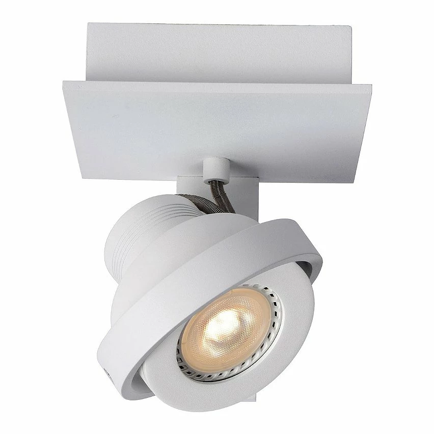 De gros 😉 Lampea Spot plafond LED dimmable 1x5W Landa 🥰 3 De gros 😉 Lampea Spot plafond LED dimmable 1x5W Landa 🥰