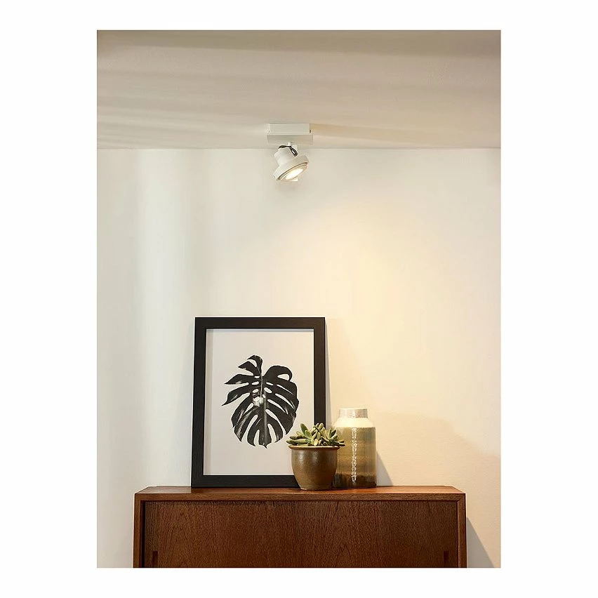 De gros 😉 Lampea Spot plafond LED dimmable 1x5W Landa 🥰 5 De gros 😉 Lampea Spot plafond LED dimmable 1x5W Landa 🥰 – Image 3