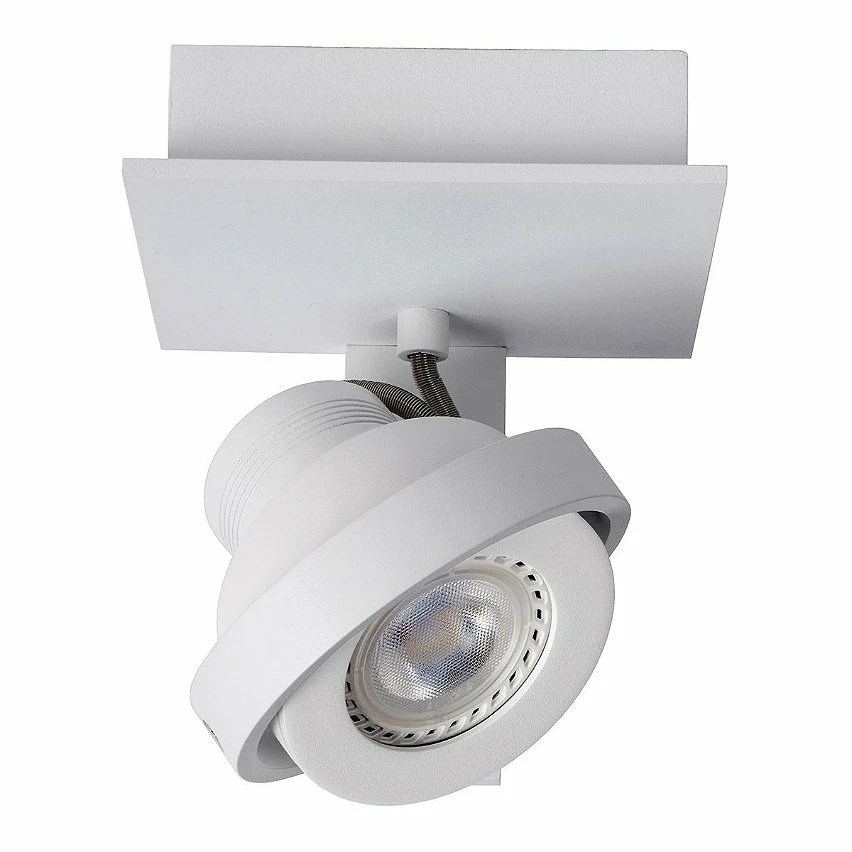 De gros 😉 Lampea Spot plafond LED dimmable 1x5W Landa 🥰 7 De gros 😉 Lampea Spot plafond LED dimmable 1x5W Landa 🥰 – Image 5