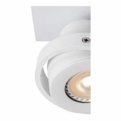 Meilleure vente 🧨 Lampea Spot plafond LED GU10 dimmable Land 😀 -Atmosphera Soldes 3701171268509 4