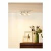 Top 10 💯 Lampea Spot plafond LED dimmable 3 lampes Lalaland ✔️ -Atmosphera Soldes 3701171268523 2