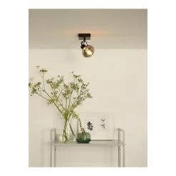 Les meilleures critiques de 🛒 Lampea Spot plafond moderne inclinable 1xE14 Maze 🔔 -Atmosphera Soldes 3701171268554 2