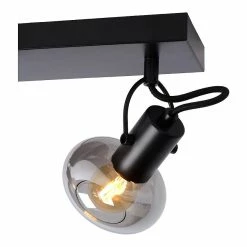Remise 💯 Lampea Spot plafond inclinable moderner Nehal ✔️ -Atmosphera Soldes 3701171268561 4