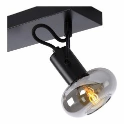 Remise 💯 Lampea Spot plafond inclinable moderner Nehal ✔️ -Atmosphera Soldes 3701171268561 5