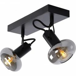 Remise 💯 Lampea Spot plafond inclinable moderner Nehal ✔️ -Atmosphera Soldes 3701171268561 6