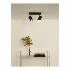 Meilleure vente đ Lampea Spot plafond en mĂ©tal mat LED dimmable Aurore đ 9 Meilleure vente đ Lampea Spot plafond en mĂ©tal mat LED dimmable Aurore đ -Atmosphera Soldes 3701171268660 2