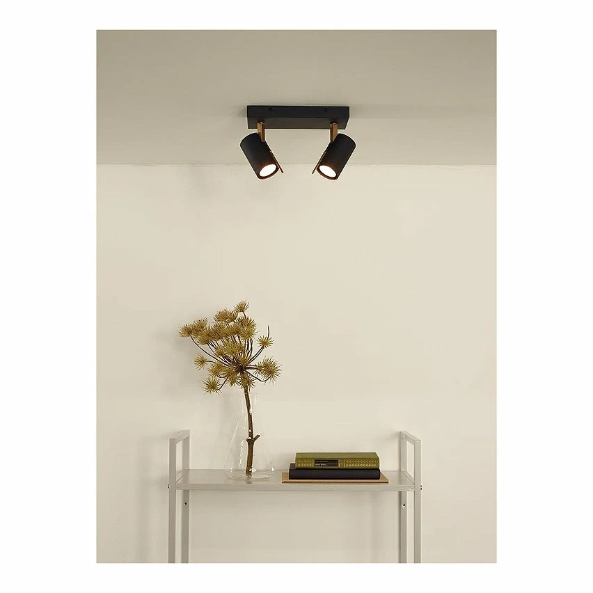 Meilleure vente đ Lampea Spot plafond en mĂ©tal mat LED dimmable Aurore đ 4 Meilleure vente đ Lampea Spot plafond en mĂ©tal mat LED dimmable Aurore đ â Image 2