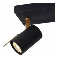 Meilleure vente đ Lampea Spot plafond en mĂ©tal mat LED dimmable Aurore đ 12 Meilleure vente đ Lampea Spot plafond en mĂ©tal mat LED dimmable Aurore đ -Atmosphera Soldes 3701171268660 5